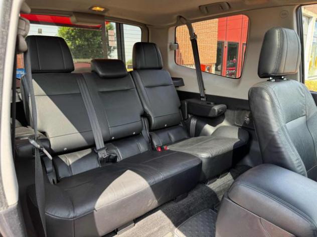 MITSUBISHI Pajero 3.2 DI-D 16V aut. 3p. TAGLIANDATA GOMME NUOVE rif. 23872902 - Foto 4