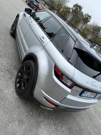 Land Rover Range Evoque 2.0 TD4 150 CV 5p. SE Dynamic - Foto 3