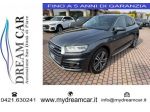 AUDI Q5 2.0 TDI 190 CV quattro S tronic S-line rif. 23372510