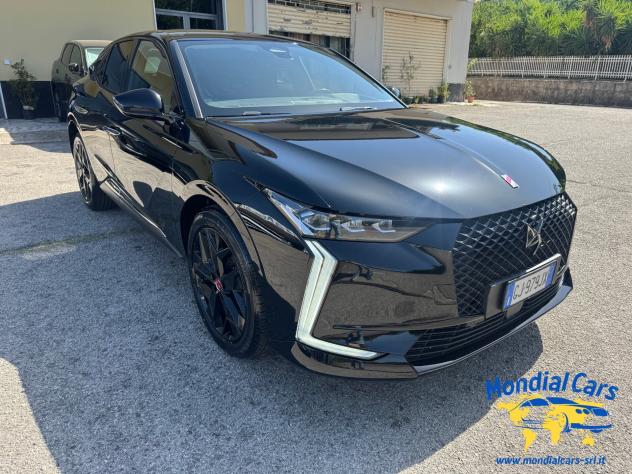 Ds DS4 4 BlueHDi 130 aut. Performance - Foto 3