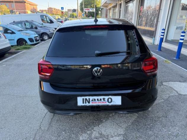 VOLKSWAGEN Polo 1.0 TSI DSG 5p. Highline BlueMotion Technology AUT rif. 24051954 - Foto 7