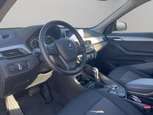 BMW X1 X Drive 25E Business Advantage automatico rif. 24051349 - Foto 7