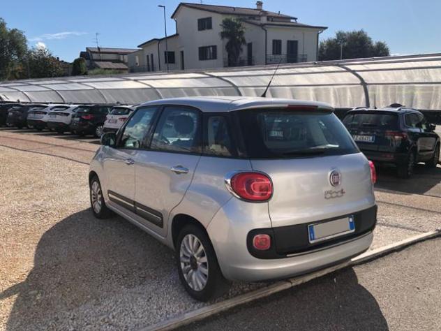 FIAT 500L 1.3 Multijet 85 CV Pop Star OK NEOPATENTATI rif. 23765218 - Foto 4