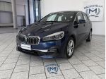 Bmw 216 218d Active Tourer Luxury