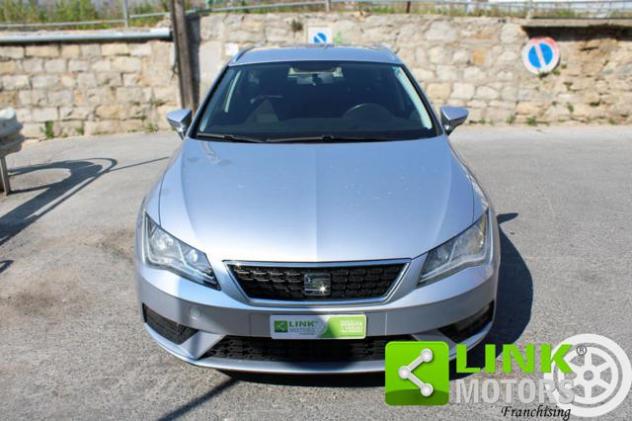 SEAT Leon 1.6 TDI 115 CV 5p. Business rif. 23703880 - Foto 2