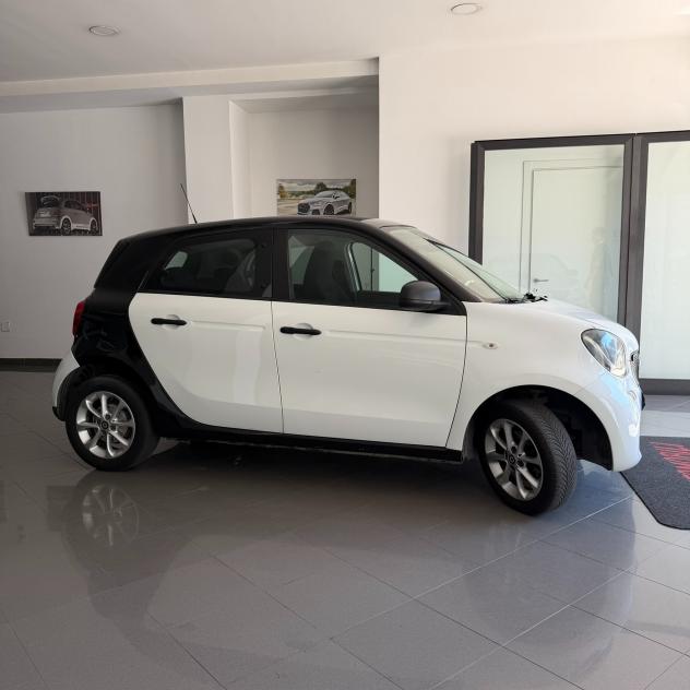 Smart ForFour 90 0.9 Turbo twinamic Youngster - Foto 5