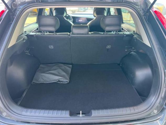 KIA Niro 1.6 GDi DCT HEV Style rif. 24022048 - Foto 5