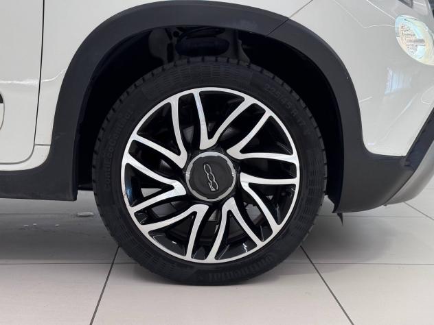 FIAT 500L Cross Cross 1.4 95cv - Foto 7