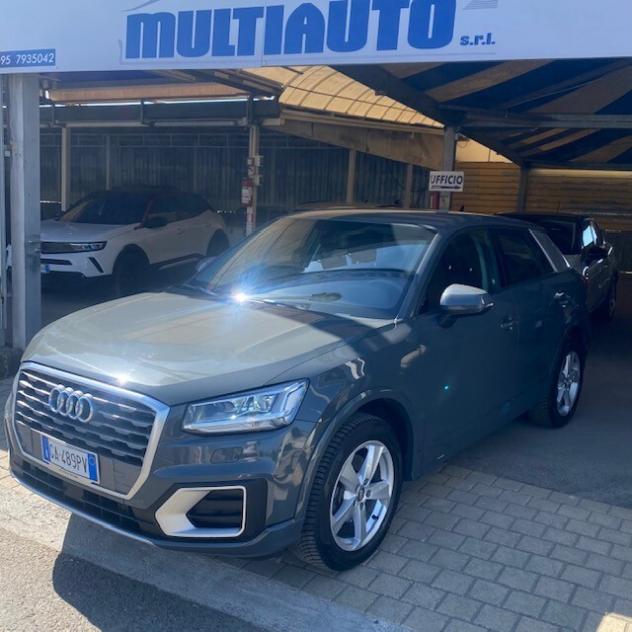 Audi Q2 30 TDI S tronic - Foto 2