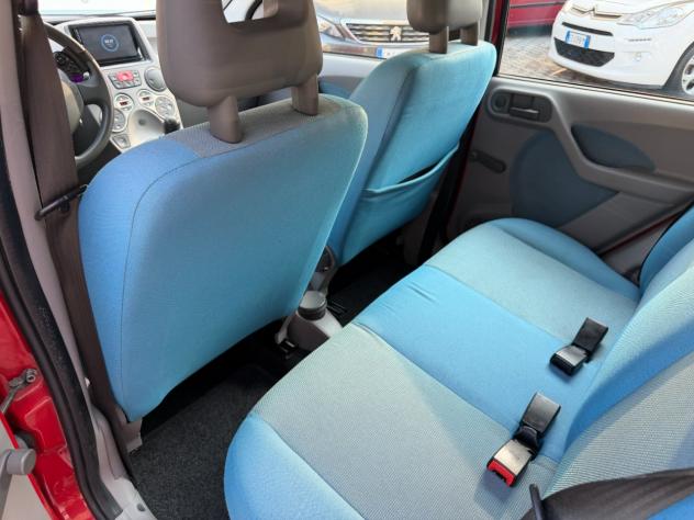 Fiat Panda 1.2 Alessi IDONEA NEOPATENTATI - Foto 7