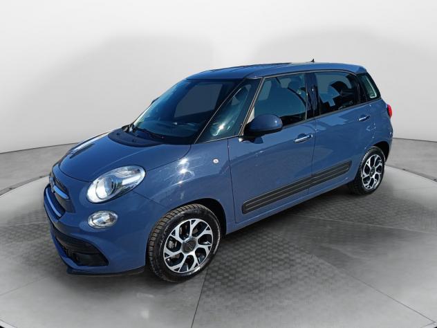 FIAT 500L 1.3 Multijet 95cv Mirror