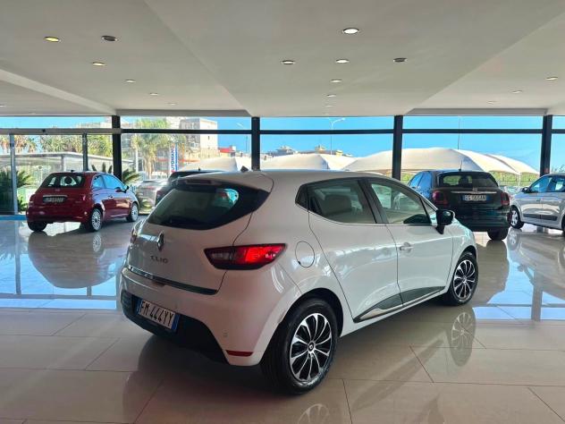 RENAULT CLIO 1.5 dCi INTENS 75cv - Foto 3