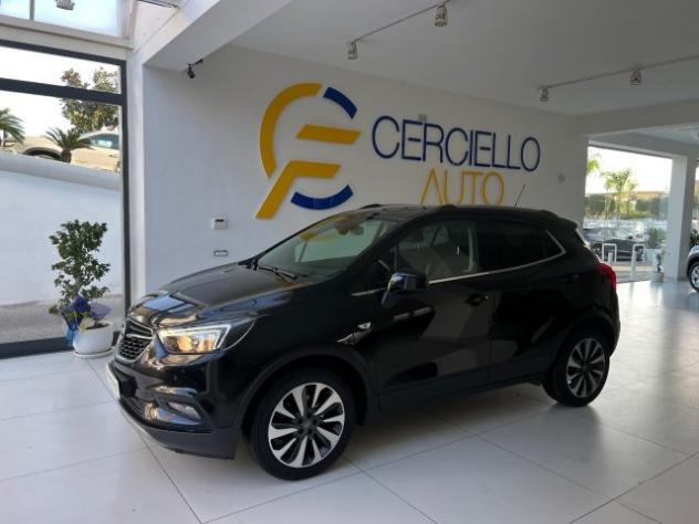 OPEL Mokka X 1.6 CDTI Ecotec 136CV 4x2 Start&Stop Innovation rif. 23779869 - Foto 5