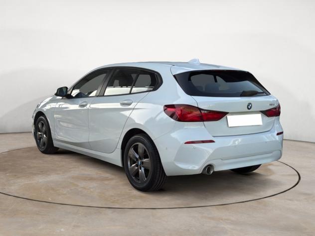 BMW Serie 1 116d Business Advantage - Foto 4
