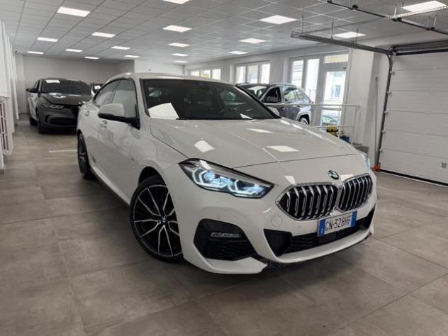 BMW 220 d Gran Coupé Msport aut. KM 31000 IVA ESPOSTA rif. 24029224 - Foto 2