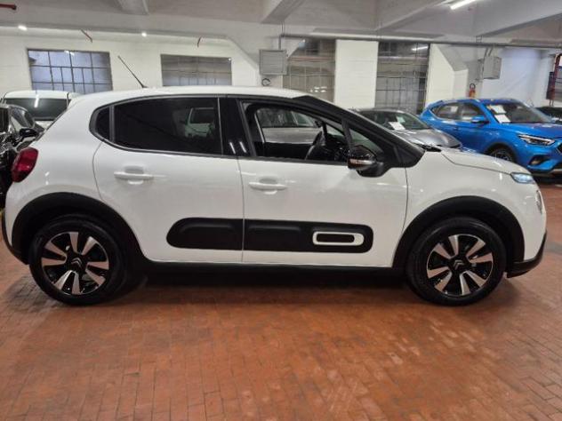 CITROEN C3 PureTech 83 S&S Plus rif. 22245244 - Foto 4
