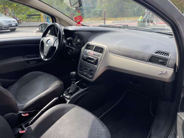 Fiat Grande Punto 1.2 3 porte/GARANZIA 12 MESI - Foto 9