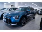 Kia Niro NEW HEV-PHEV 1.6 MY25 PHEV 2WD STYLE