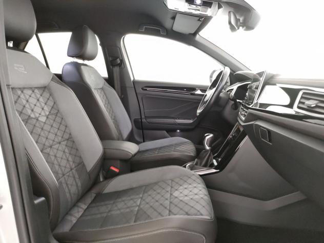 Volkswagen T-Roc T-Roc 2.0 tdi R-Line 115cv - Foto 7