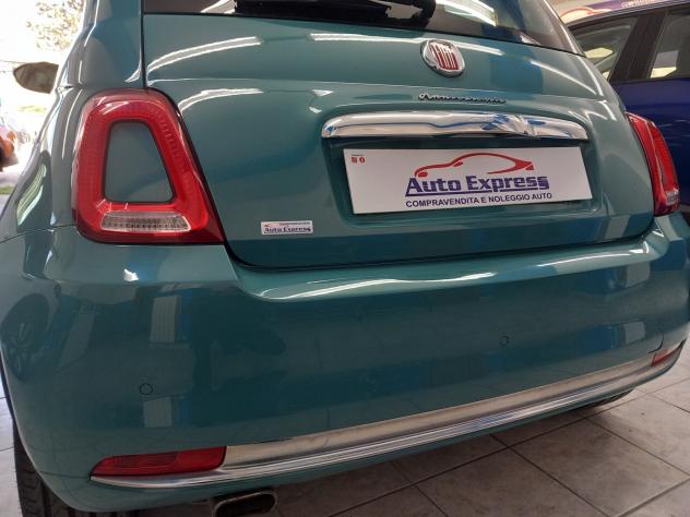 Fiat 500 anno 2017 1.2 benzina 120 mila km - Foto 5