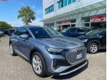 AUDI Q4 e-tron Q4 SPB 35 e-tron S line edition rif. 24066607