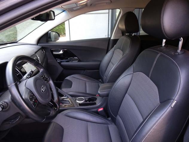 Kia Niro 1ª serie 1.6 GDi DCT PHEV Style - Foto 7