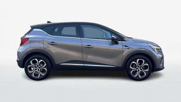 Renault Captur 1.0 tce Intens Gpl 100cv my21 - Foto 4