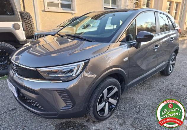 OPEL Crossland 1.5 ECOTEC D 110 CV Start&Stop Edition UN.PRO rif. 22944599 - Foto 3