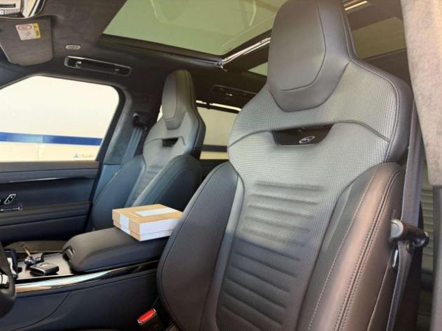 LAND ROVER Range Rover Sport Range Rover Sport 4.4 V8 SV Edition One 635cv auto rif. 23836405 - Foto 9