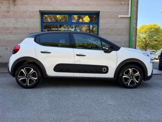 CITROEN C3 1.5 BLUEHDI SHINE 102CV UNIPROPRIETARIO rif. 23788508 - Foto 2