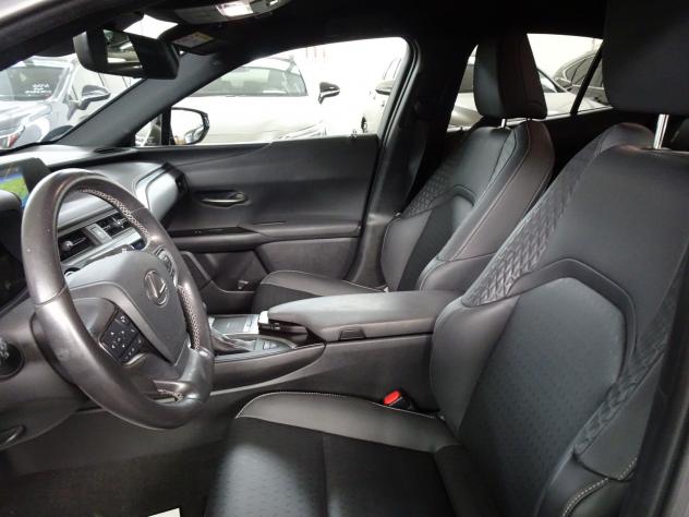 Lexus UX Hybrid 4WD Midnight - Foto 8