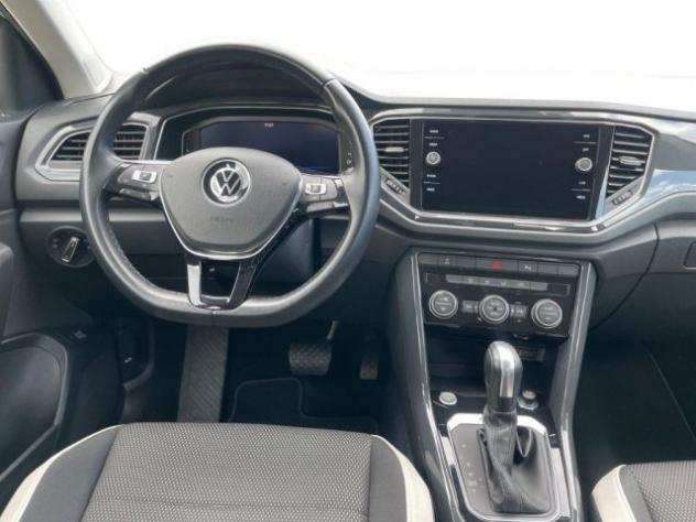 VOLKSWAGEN T-Roc 2.0 TDI SCR 150 CV DSG 4MOTION Style BlueMot. Tech rif. 23871001 - Foto 7