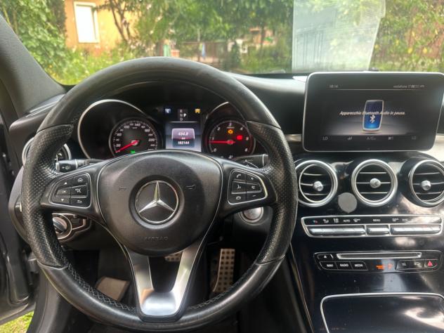 Mercedes-benz C 250 AMG #AO - Foto 7