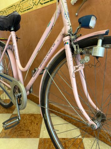 Bici Bianchi Virginia vintage - Foto 9