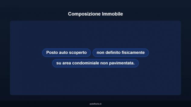 Immobile in asta di 10 m² in vendita a Marano Principato - Foto 5