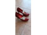 SCARPE TACCO DONNA