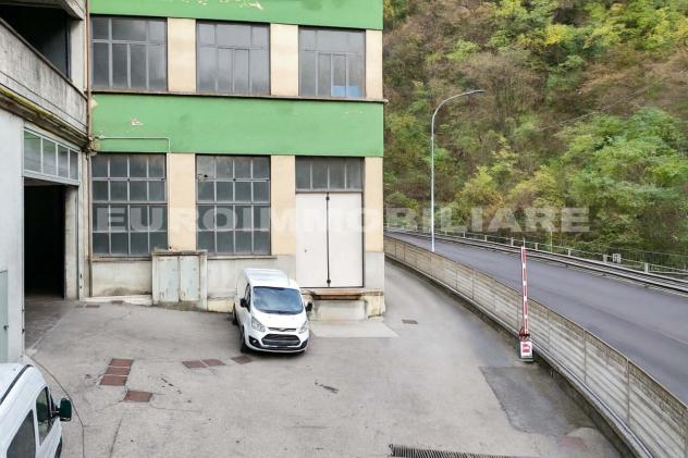 Capannone / Fondo in vendita a Lumezzane - Foto 7