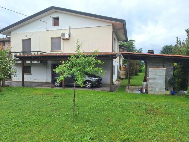 Villa in vendita a Capannori 158 mq Rif: 1323177 - Foto 2