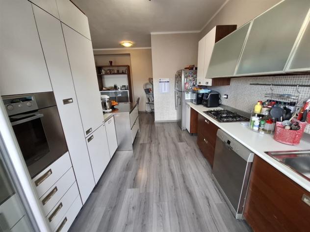 Spazioso 2 locali a Lentate sul Seveso - Foto 11