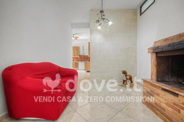 Casa indipendente di 135 m² con 5 locali e box auto in vendita a Maruggio - Foto 20
