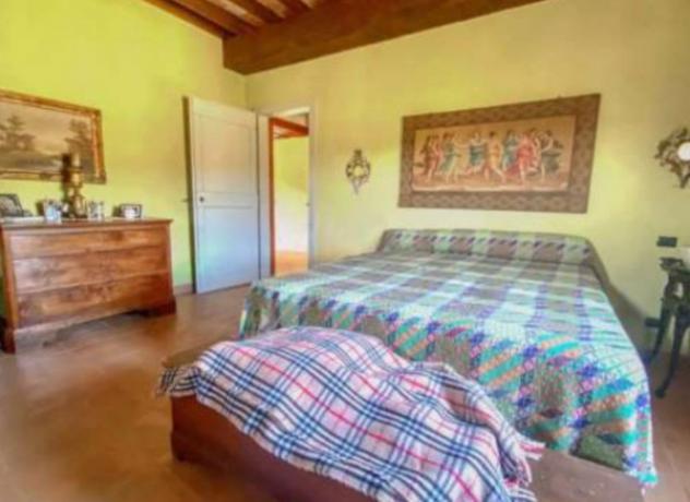 Immobile in asta di 1 m² con più di 5 locali in vendita a Massa Martana - Foto 17