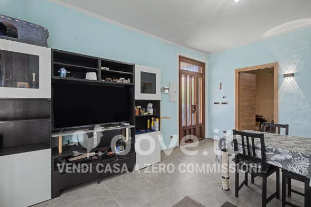 Villa di 133 m² con 4 locali e box auto in vendita a Moncalieri - Foto 8