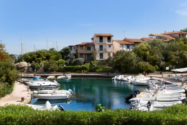 Villa in vendita a Olbia - Foto 14