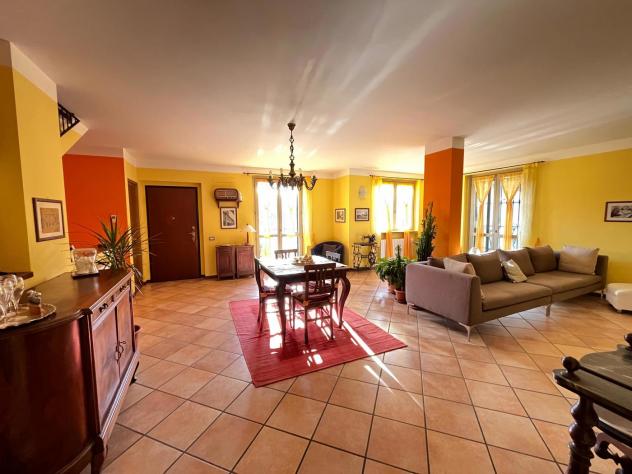 Villa bifamiliare - Ozzero . Rif.: Cod. rif 2185VRG - Foto 3