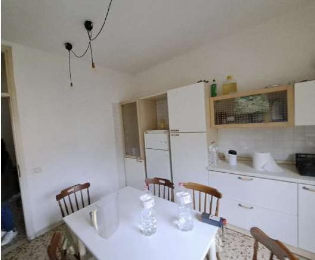 204/2024 U1 BS - appartamento al secondo piano con autorimessa a Quinzano d'Oglio - Foto 13