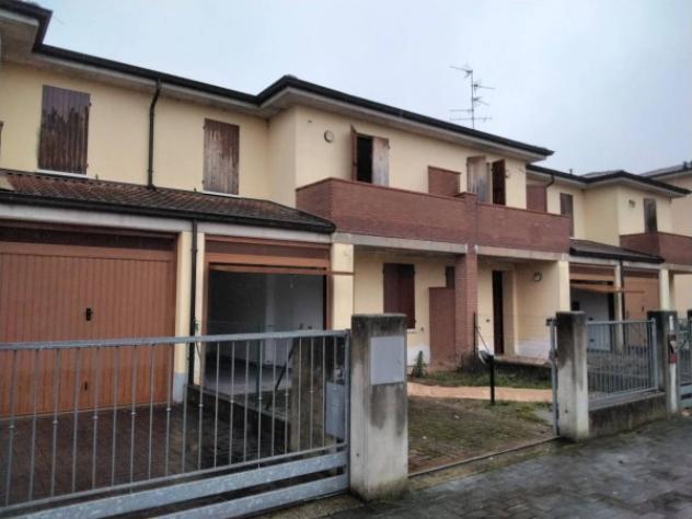 Immobile in asta di 132 m², box auto in vendita a Reggiolo - Foto 6