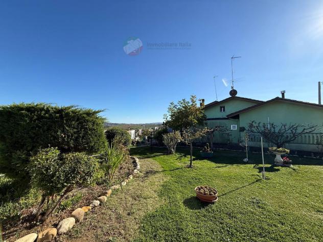 Villa bifamiliare - San Giovanni in Marignano . Rif.: A 106 - Foto 21