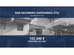Immobile in asta di 177 m² con più di 5 locali e box auto in vendita a San  &hellip;