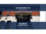 Immobile in asta di 154 m² con più di 5 locali in vendita a San Severo
