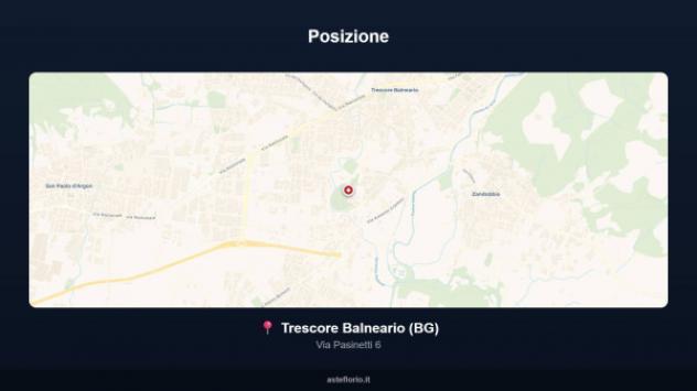 Immobile in asta di 63 m² in vendita a Trescore Balneario - Foto 16